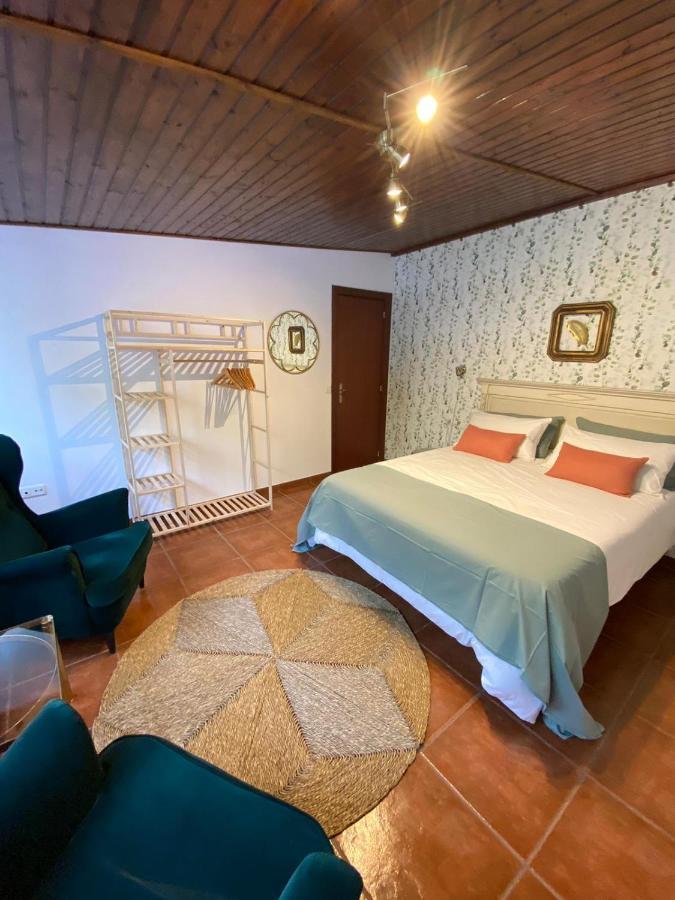 Вилла Old Town House La Laguna Сан-Кристобаль-де-Ла-Лагуна Экстерьер фото