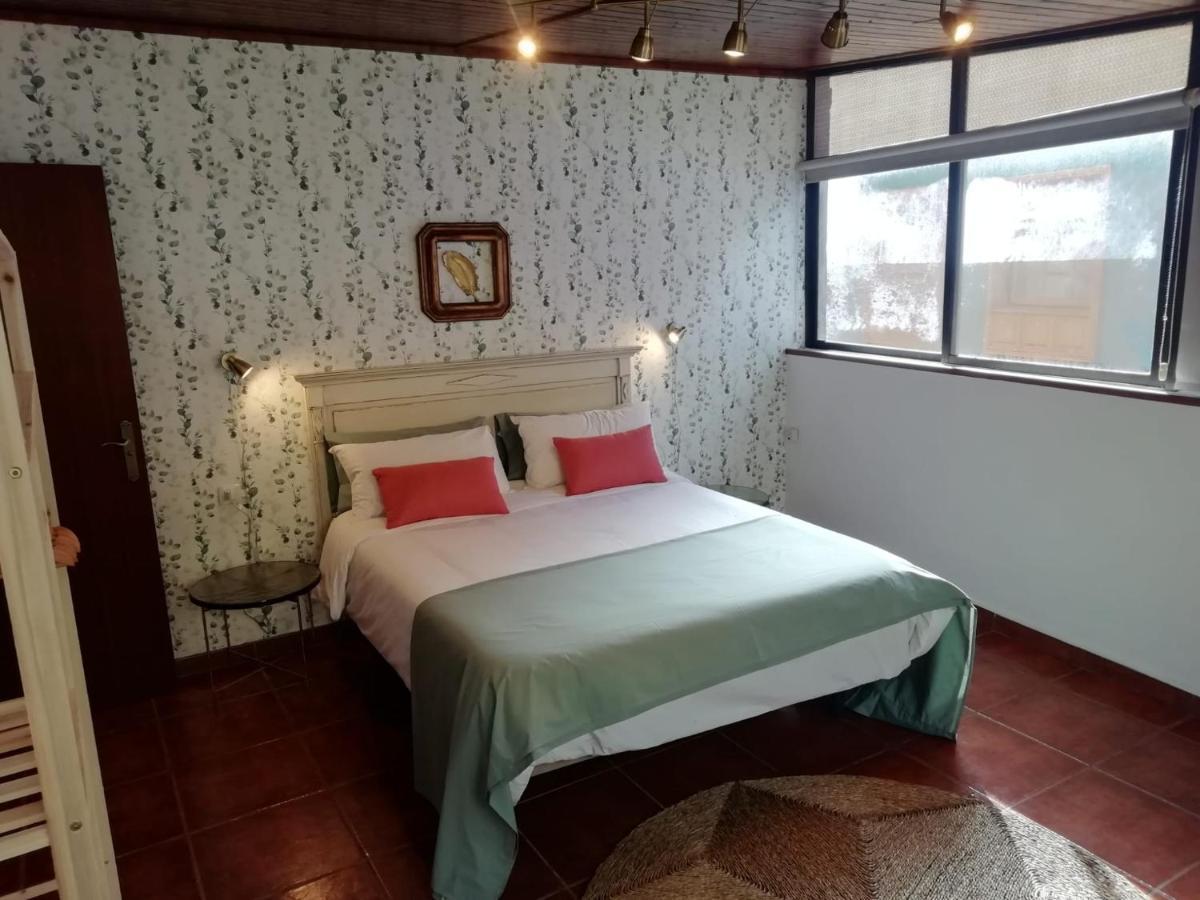 Вилла Old Town House La Laguna Сан-Кристобаль-де-Ла-Лагуна Экстерьер фото