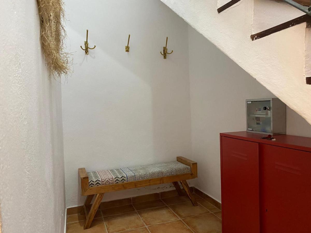 Вилла Old Town House La Laguna Сан-Кристобаль-де-Ла-Лагуна Экстерьер фото